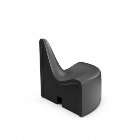 Coal Black