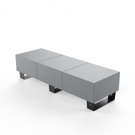 Concrete Gray