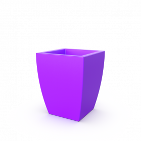 Deep Violet