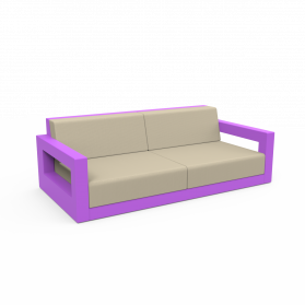 Deep Violet