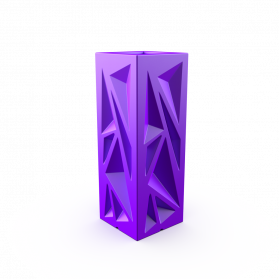 Deep Violet