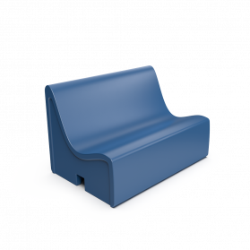 Wave Blue