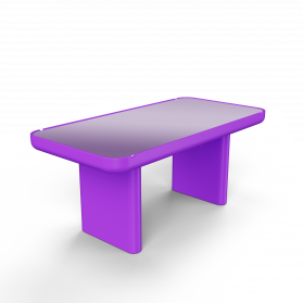 Deep Violet