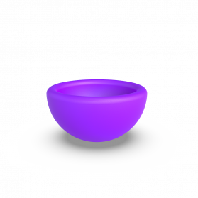 Deep Violet