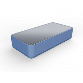 Wave Blue