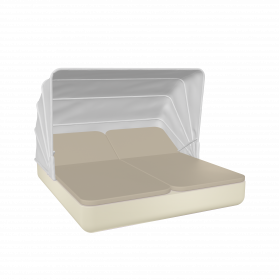 Bone Brown