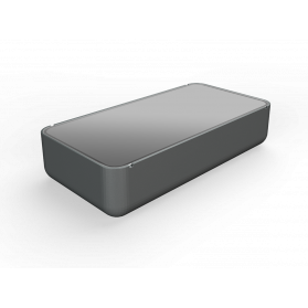 Coal Black