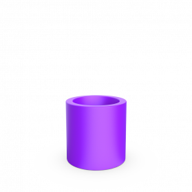 Deep Violet