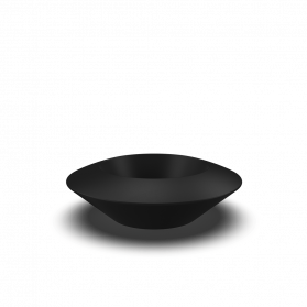Coal Black