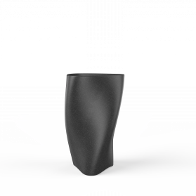 Black Granite
