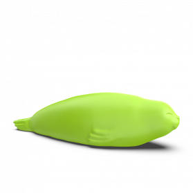 Spring Green