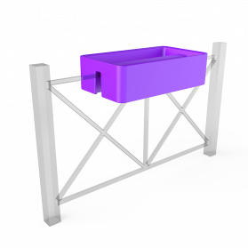 Deep Violet