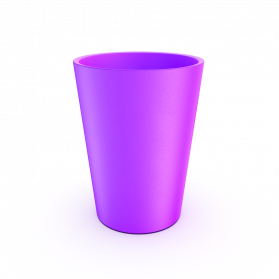 Deep Violet
