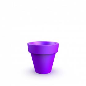 Deep Violet