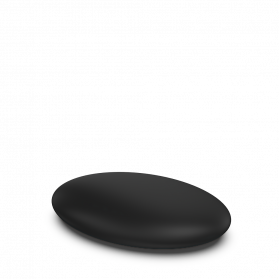 Coal Black