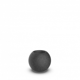 Black Granite