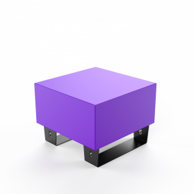 Deep Violet
