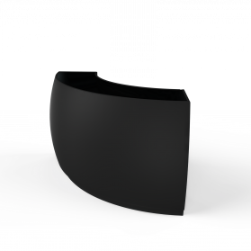 Coal Black