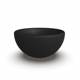 Coal Black