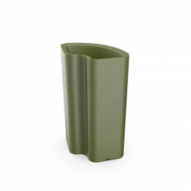 Olive green