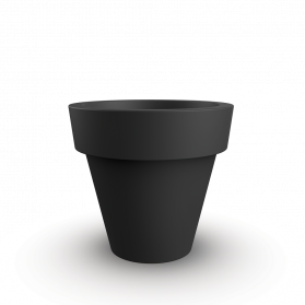 Coal Black