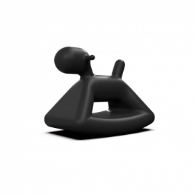 Coal Black