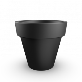 Black Granite