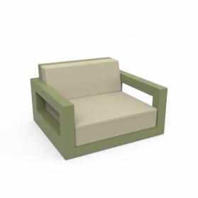 Olive green