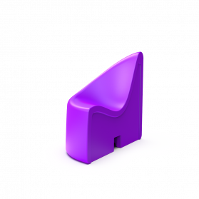 Deep Violet