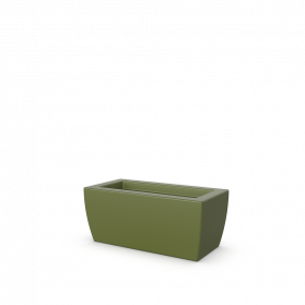 Olive green