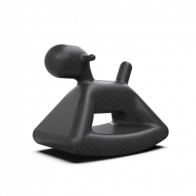 Black Granite