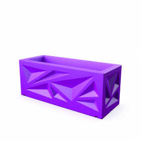 Deep Violet