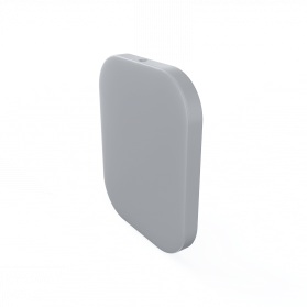 Concrete Gray