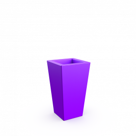Deep Violet