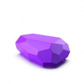 Deep Violet