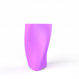Deep Violet