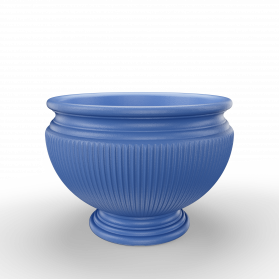 Wave Blue