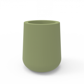 Olive green