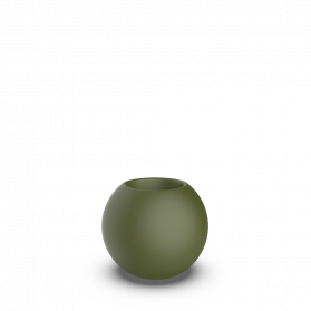Olive green