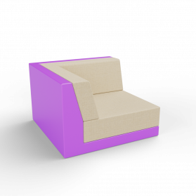 Deep Violet