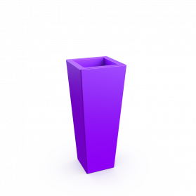 Deep Violet