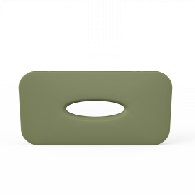 Olive green
