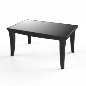 Black Granite