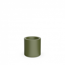 Olive green