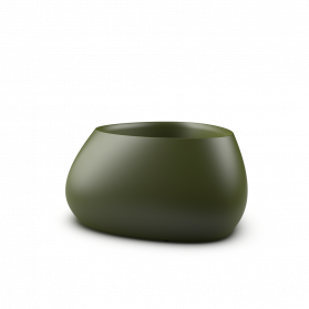 Olive green