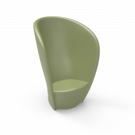 Olive green
