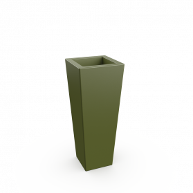 Olive green