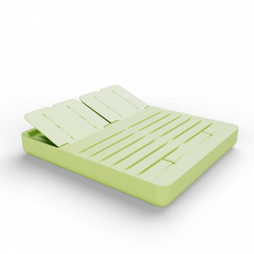 Spring Green