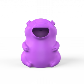 Deep Violet