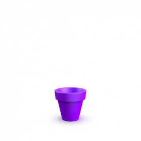 Deep Violet